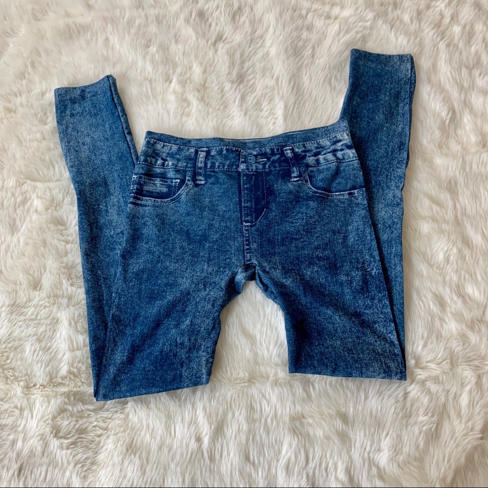 Jeggings from Cotton On